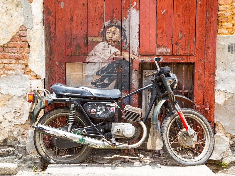 West Coast Self-Drive