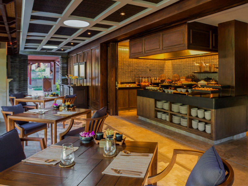 Mandapa, A Ritz-Carlton Reserve