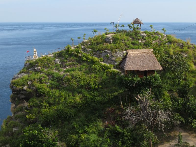 Nusa Penida Escape