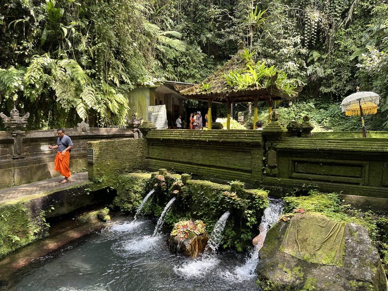 Bali Lombok Nature & Islands Hopping 12D11N