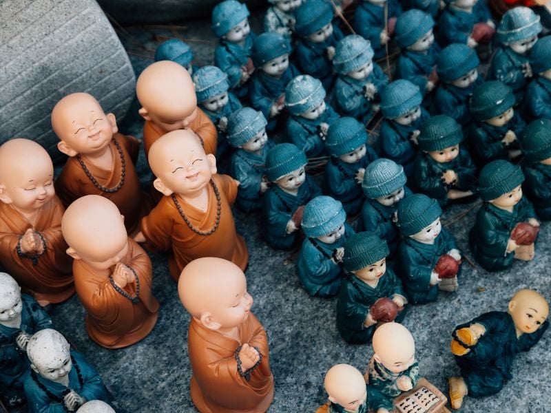 Naksansa Temple Stay: A Spiritual Retreat by the Sea