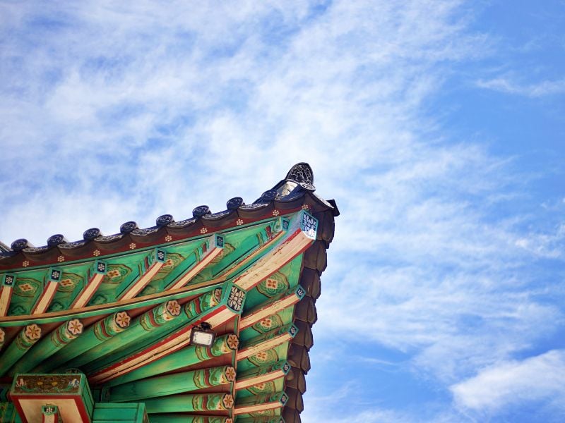 Naksansa Temple Stay: A Spiritual Retreat by the Sea