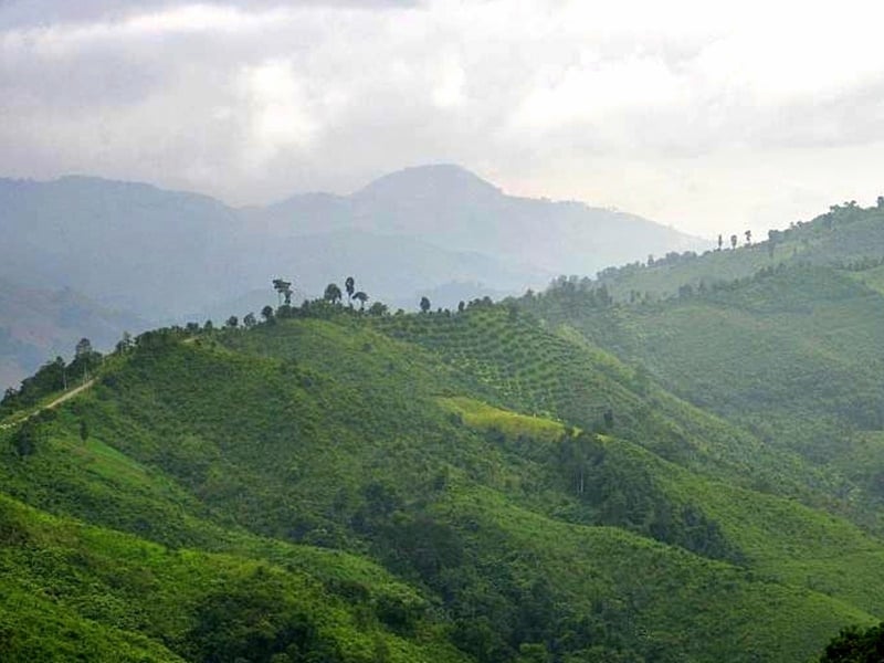 Insights to Northern Nan