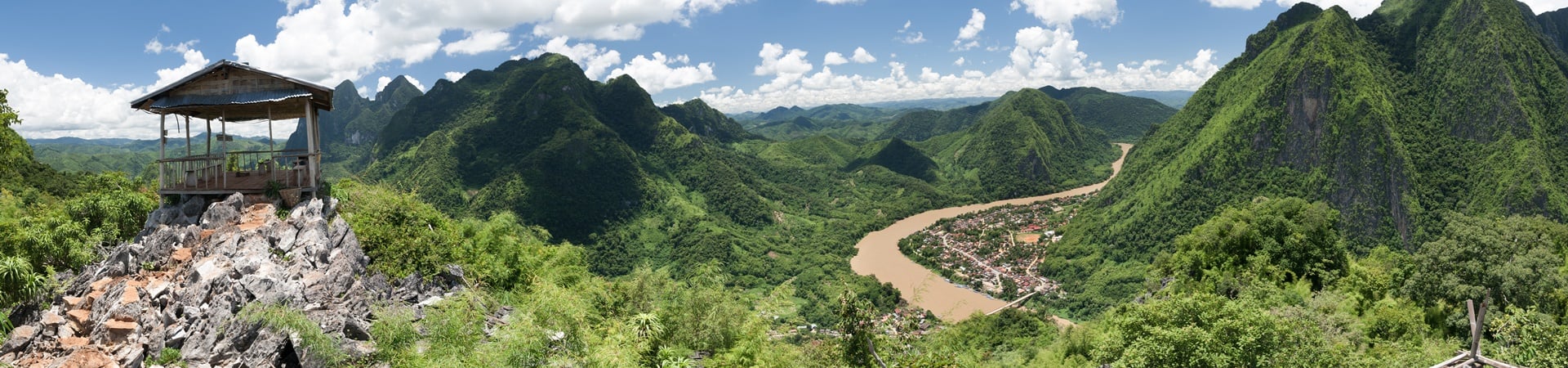 Image of Mini - Multi Sports Northern Laos