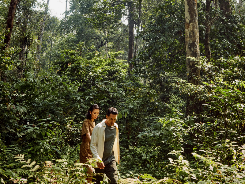 Luxury Beach Break at Desaru Coast