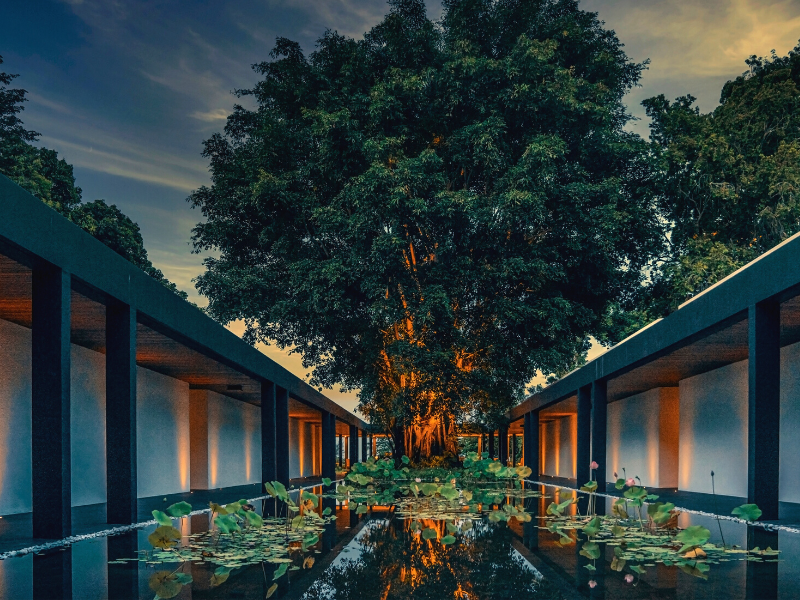 Luxury Beach Break at Desaru Coast