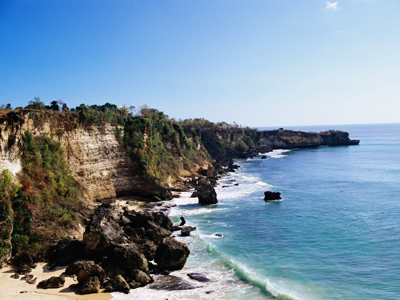 Nusa Penida Escape