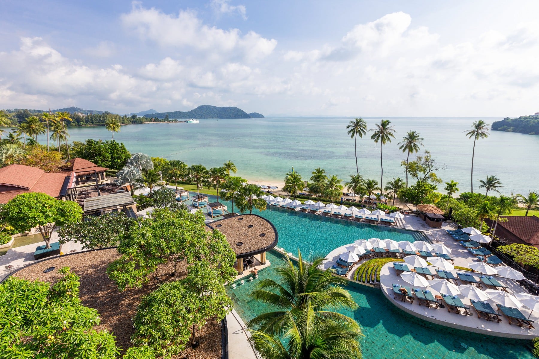 Image of Pullman Phuket Panwa Beach Resort