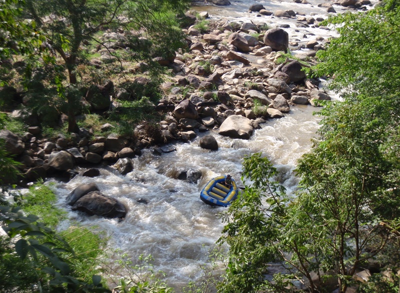 Cycling - Chiang Mai Sweet Escape