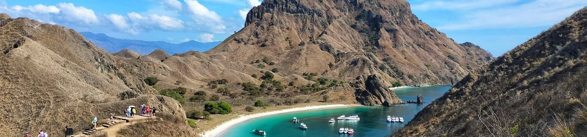 Image of Komodo & The Rinca Trails