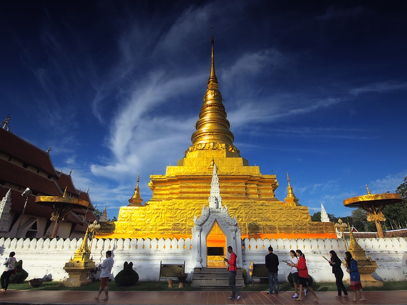 Insights to Northern Nan