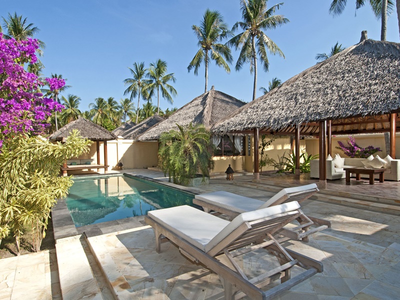 Karimunjawa Archipelago Escape