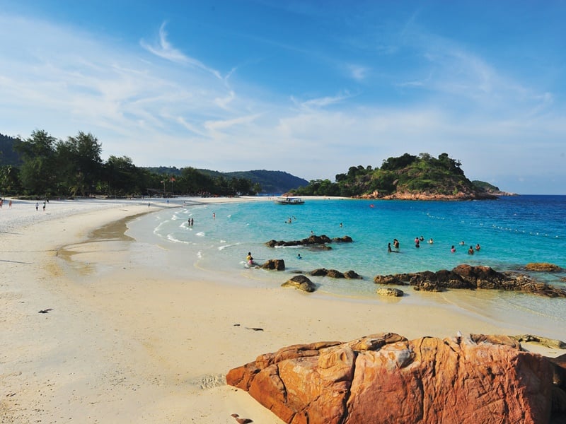 Terengganu Beach Escape  Tour  EXO Travel