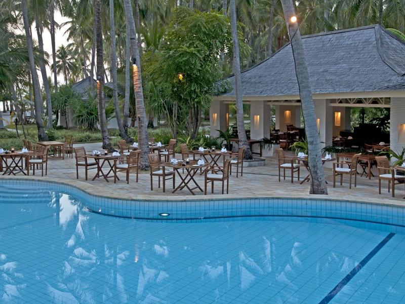 Karimunjawa Archipelago Escape