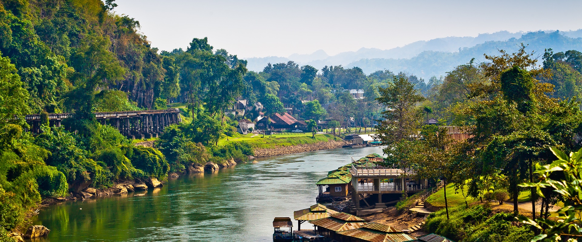 Image of Hills to Coast Thailand Family Explorer