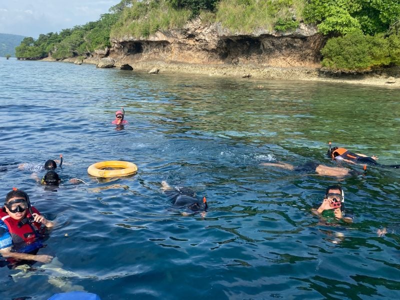 Bali Eco Harmony