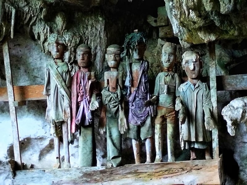 South Sulawesi: Toraja Discovery