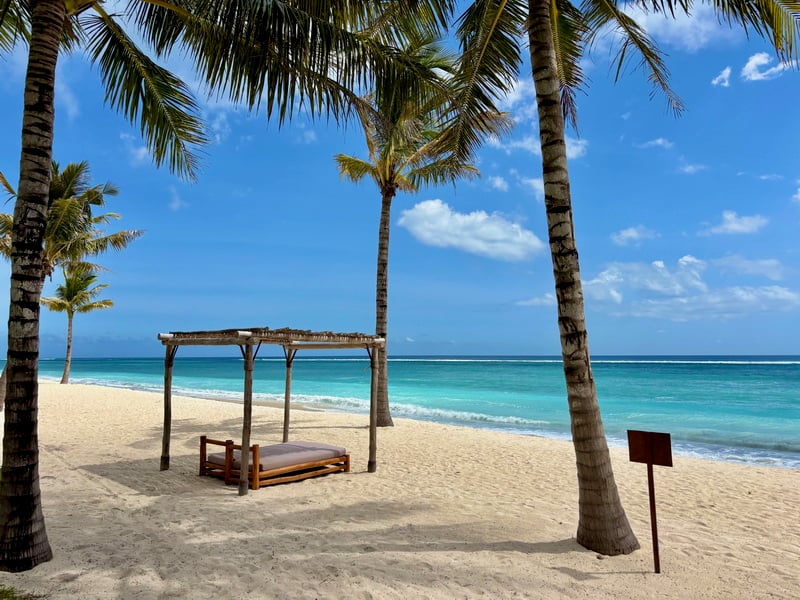 The Essence of Sumba Hideaway