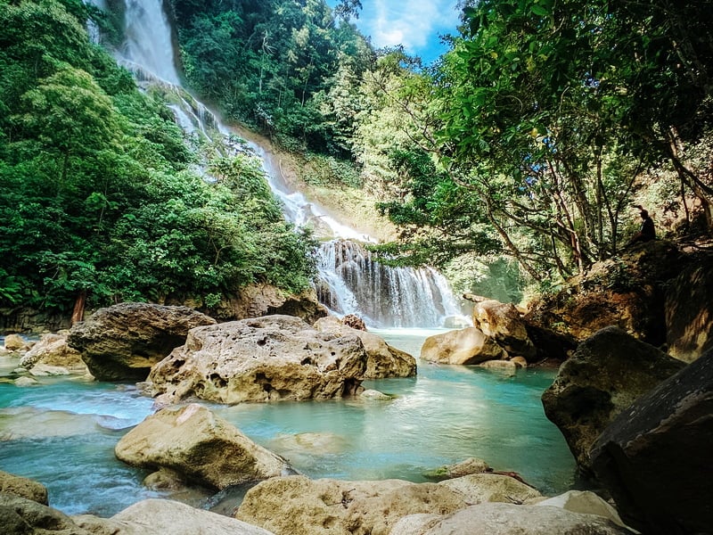 Sumba Uncovered: East Meets West