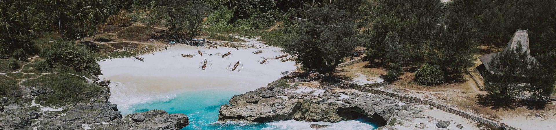 The Essence of Sumba Hideaway