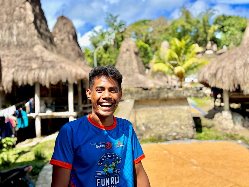 The Essence of Sumba Hideaway