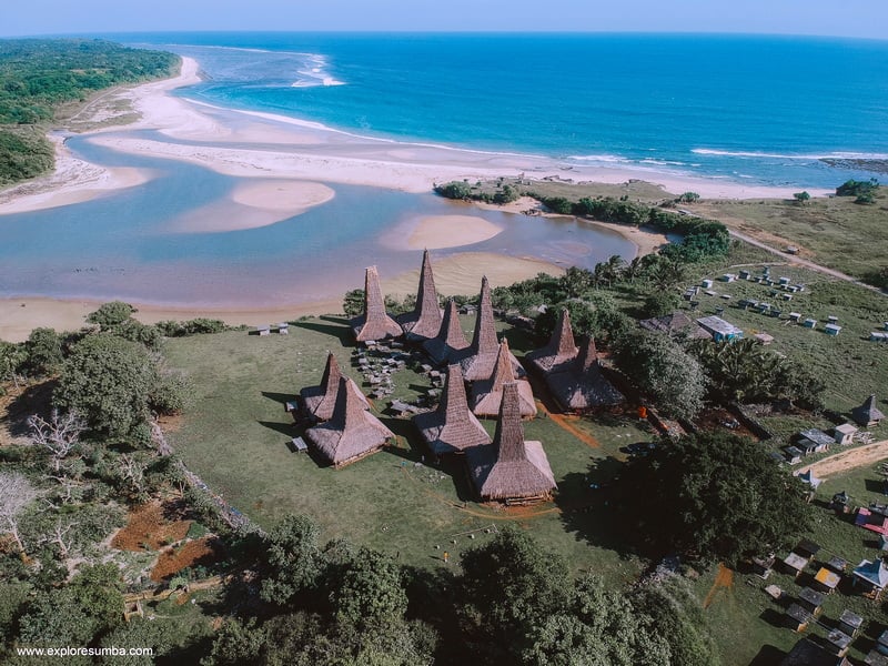 Wild Sumba Exploration With Free & Easy in Bali