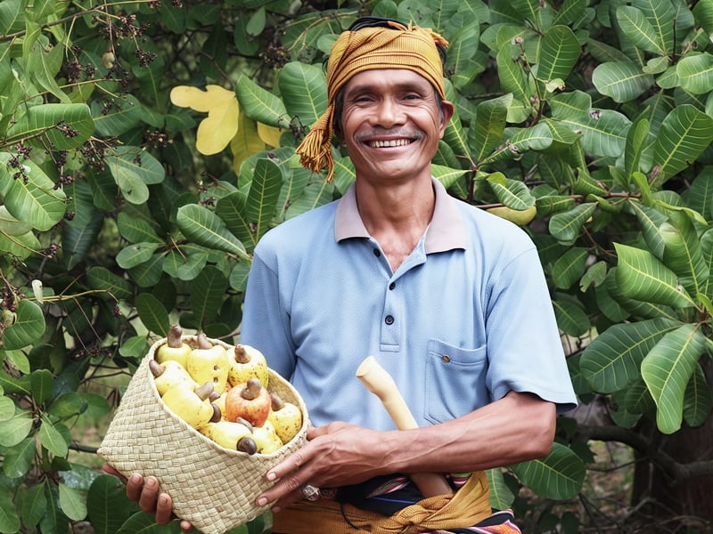 Escape Wild Sumba with Bali Extension