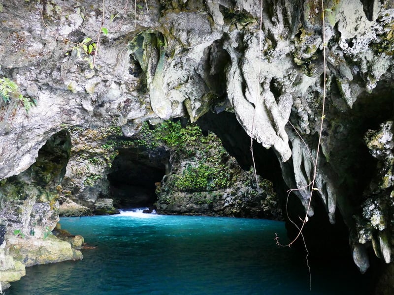 The Essence of Sumba Hideaway
