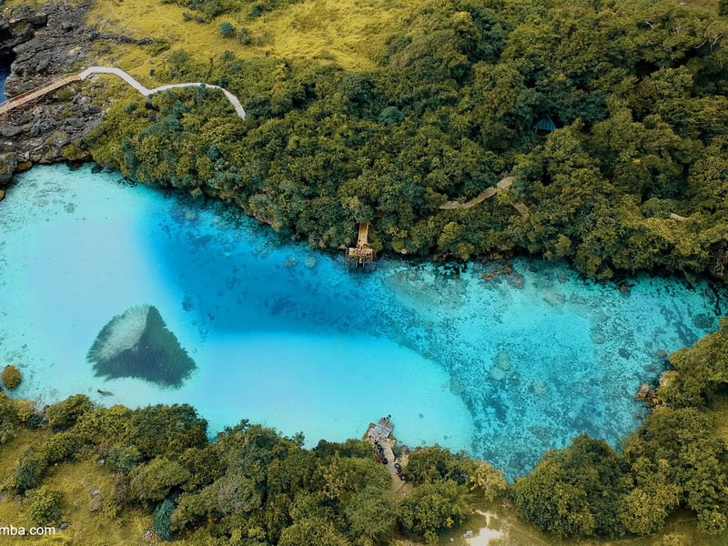 The Essence of Sumba Hideaway