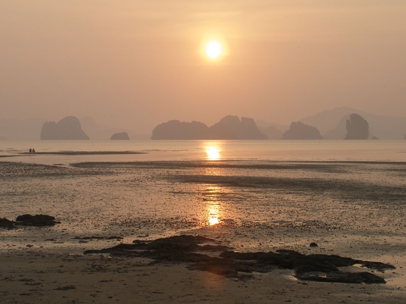 Thailand Ultimate Experience