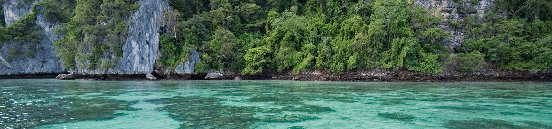 Image of Beach Break at Krabi