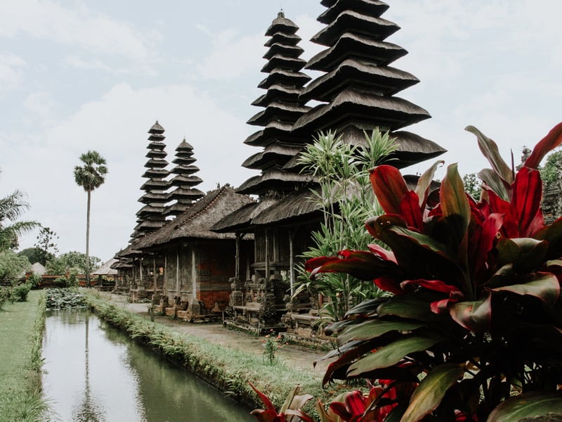 Bali Culinary Adventure