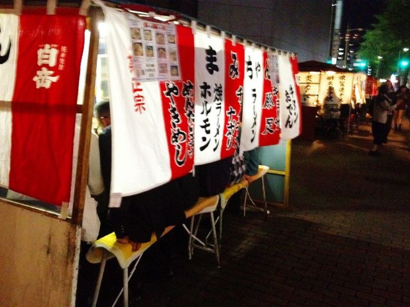 A Culinary and Cultural Journey