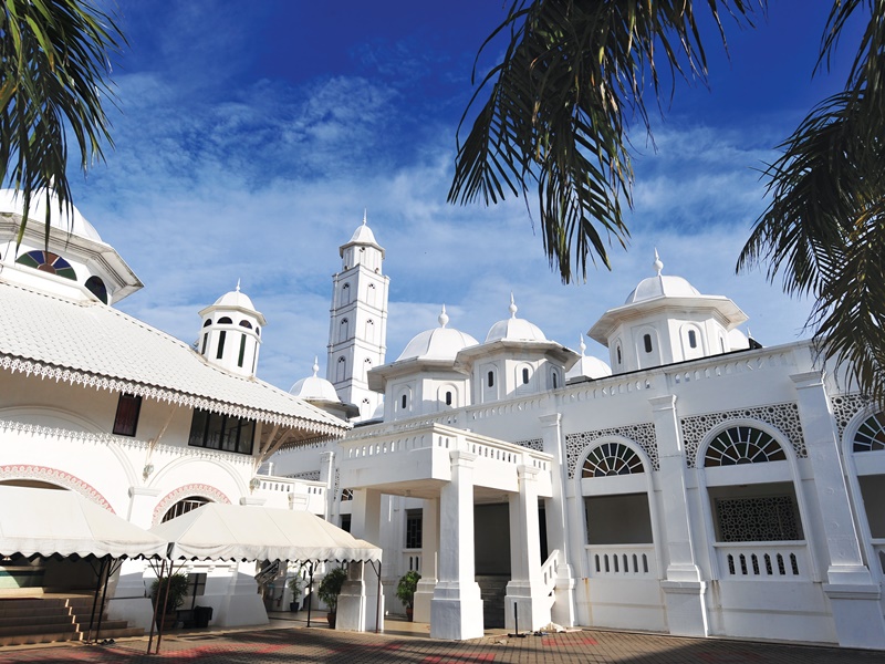 Terengganu Beach Escape