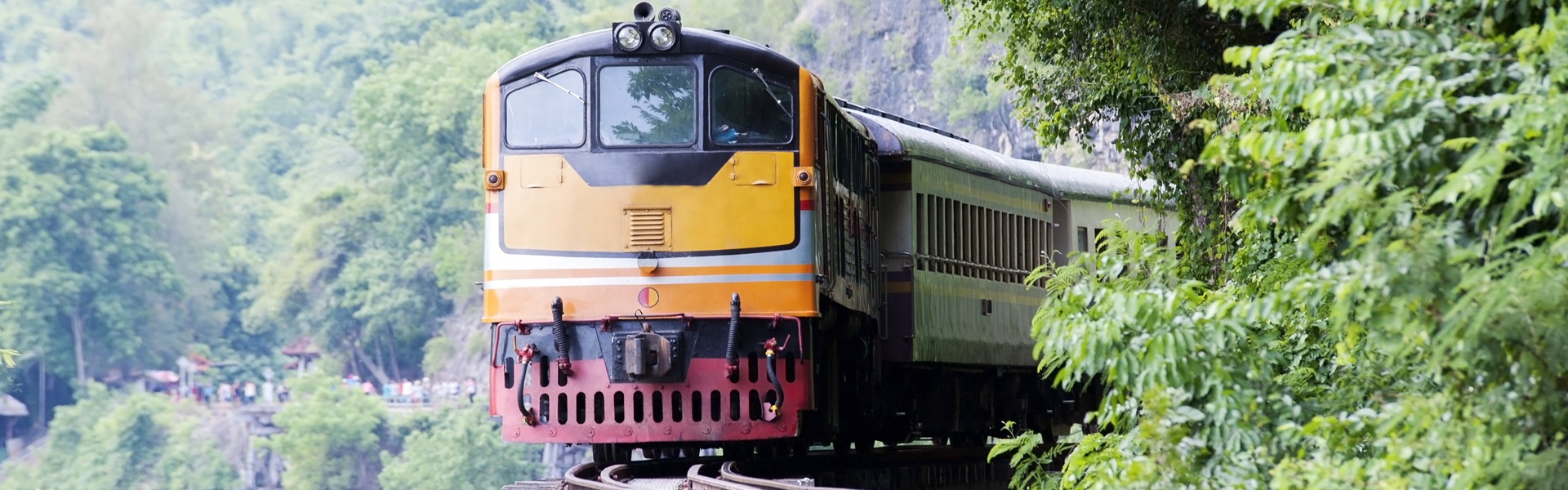 Central Thailand Nature Lovers Adventure