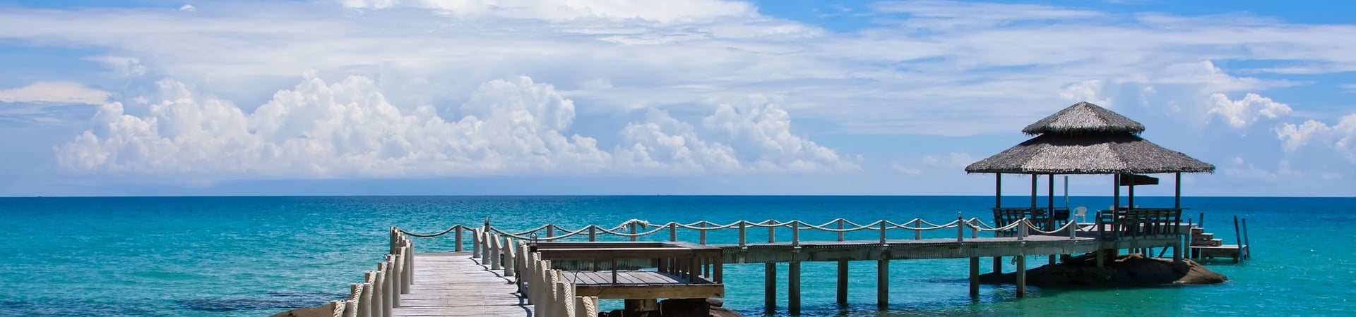 Image of Beach Break at Koh Kood