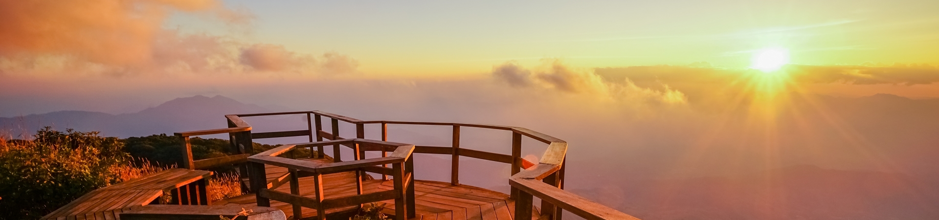 Trekking Challenge: The Remote Beauty of Mae Wang