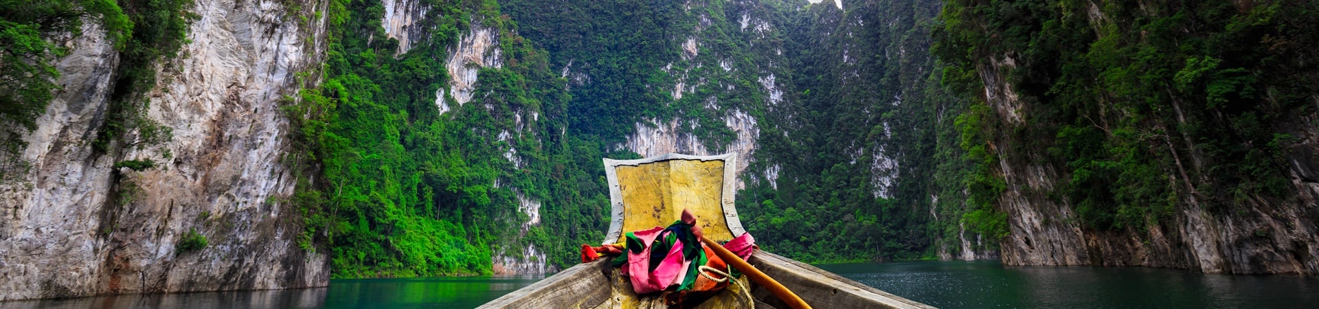 Image of Thailand Ultimate Experience