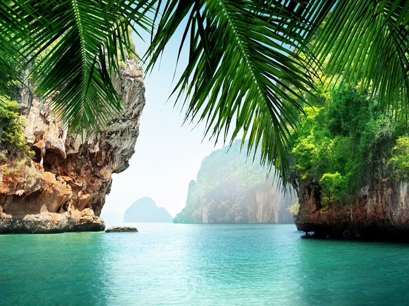 Perfect Thai Honeymoon