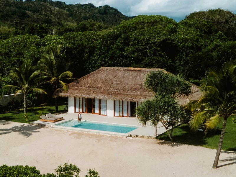 The Essence of Sumba Hideaway