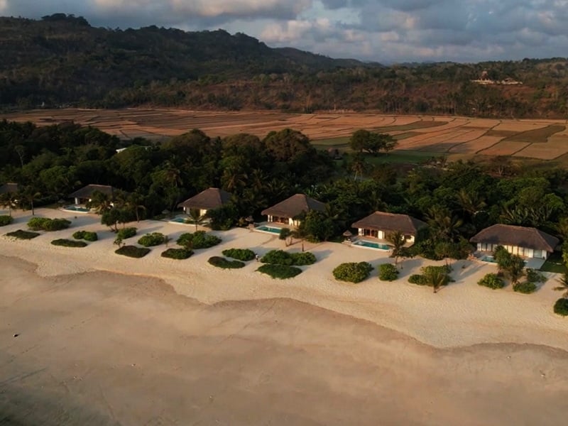 The Essence of Sumba Hideaway