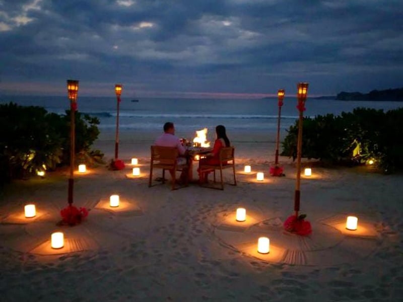 The Essence of Sumba Hideaway