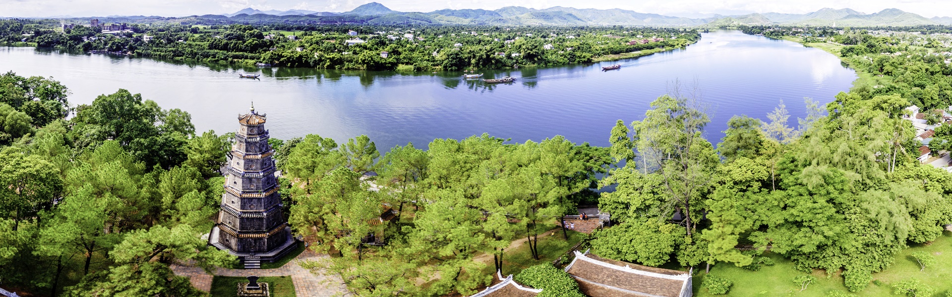 Image of Cycling Vietnam South to North