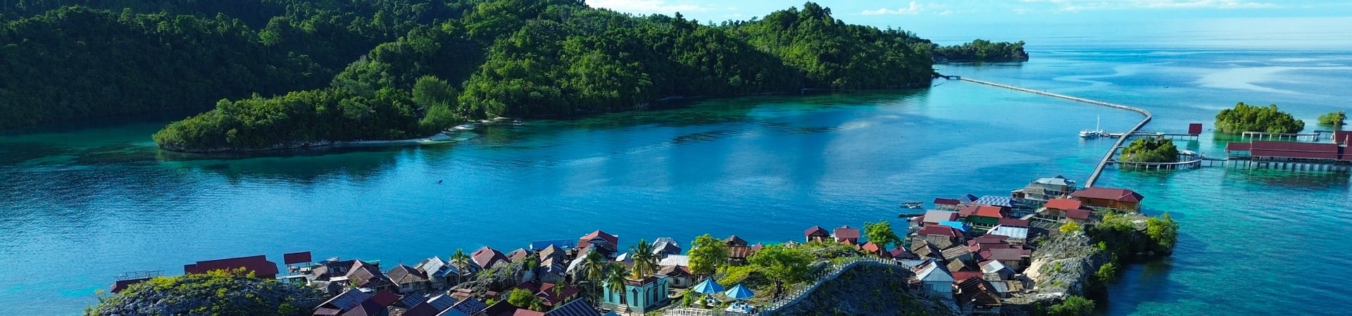 Image of Togean Islands Hopping