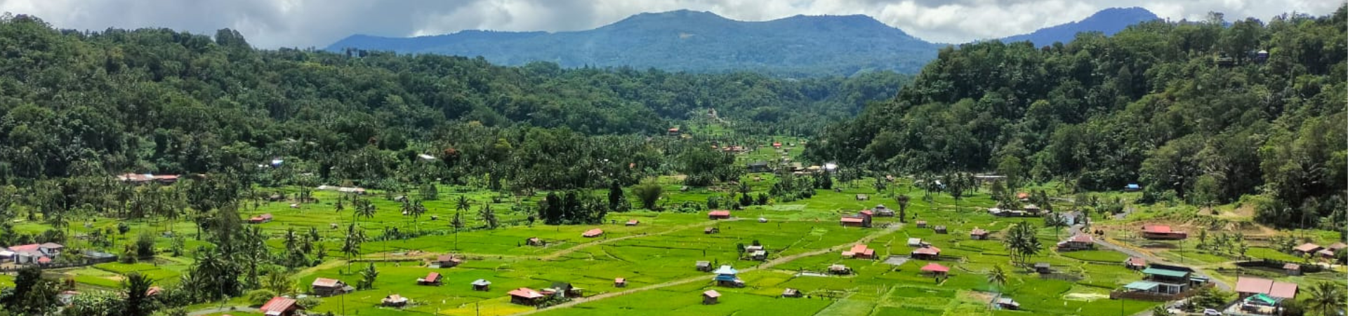 Image of Trekking North Sulawesi Volcano & Tangkoko National Park