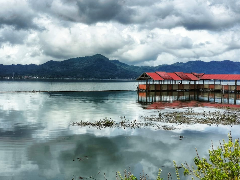 Trekking North Sulawesi Volcano & Tangkoko National Park