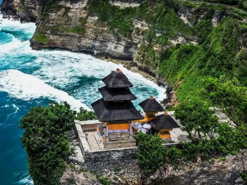 Experience Bali 6D5N