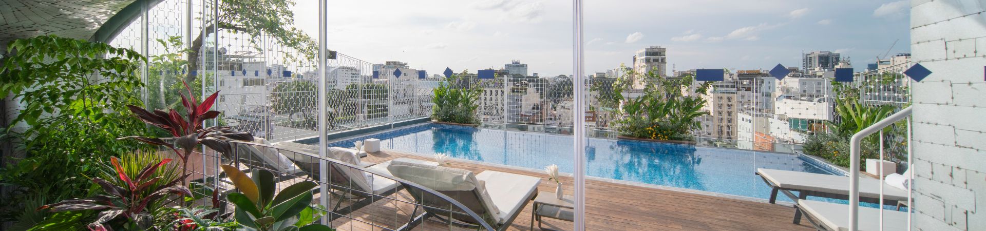 Image of Silverland Ben Thanh Hotel