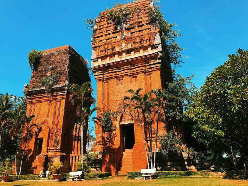 Vietnam Coastal Heritage Journey
