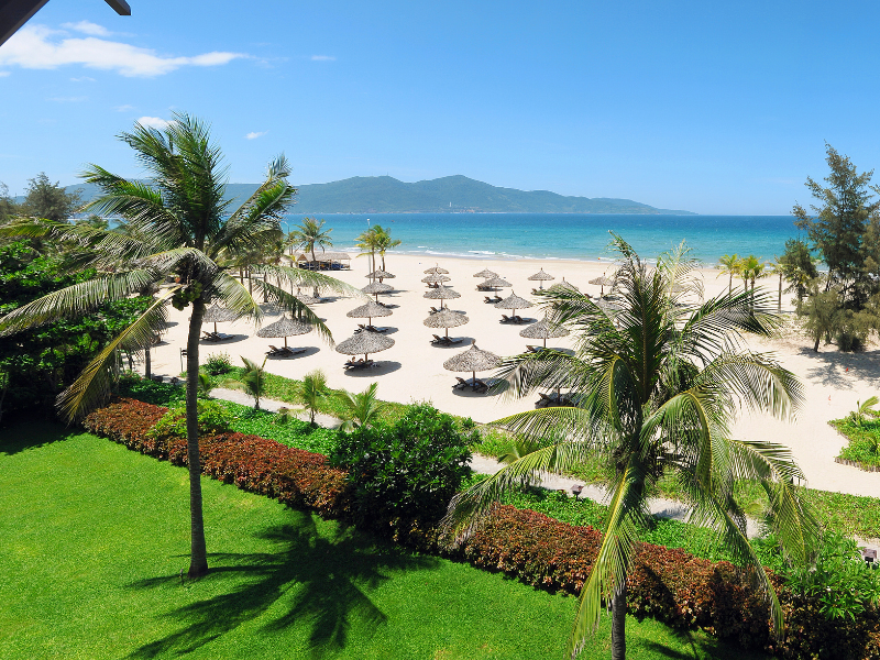 Furama Da Nang Resort